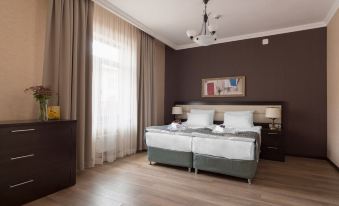 Premium Apartments Gorki Gorod 960
