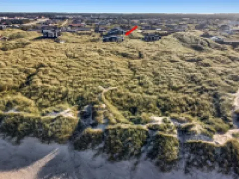 "Anissa" - 100m from the Sea Hotels in Lokken