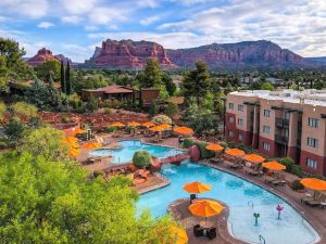 Hilton Sedona Resort at Bell Rock