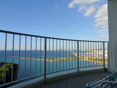 【イーストウィング館】ダブルルーム ラグナガーデンホテルの写真