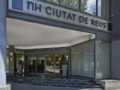 NH Ciutat de Reus Hotels in Reus
