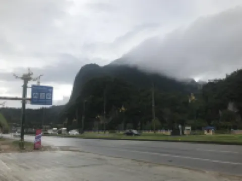 White House Hotels in Phang Nga Town