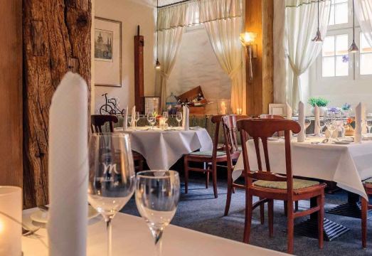 머큐어 호텔 에어푸르트 알트슈타트