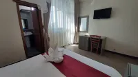 Teferi Mekonnen Hotel