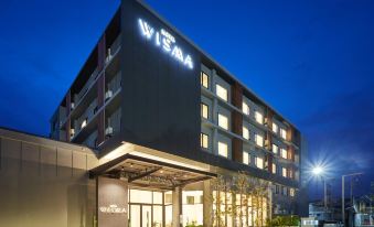 Hotel Wisma Ratchaburi