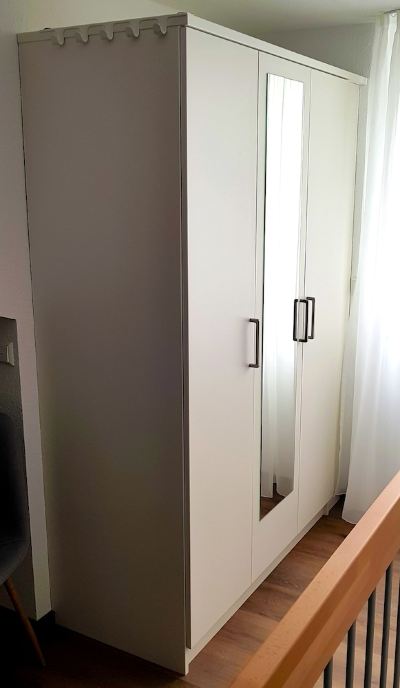 Apartment-Split Level