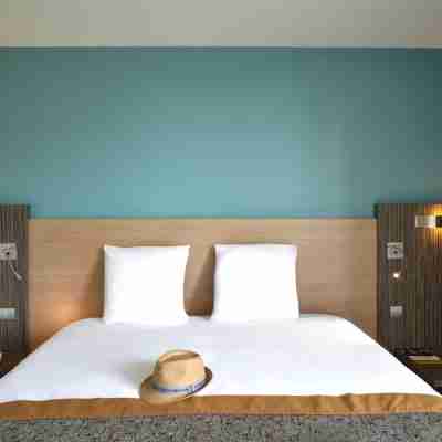 Hôtel Mercure Lille Aéroport Rooms