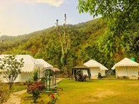 Tatva Bir Tents and Hotel Hotels near Shiv temple,dhang