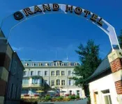 Logis Grand Hôtel Bourbon-Lancy