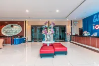 Collection O Hotel Igloo Hotel di Cikarang Barat
