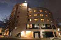 Business Hotel Kudamatsu Hotels in Hikari