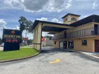 Regency Inn Hôtels à : Maitland