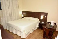 Hotel Maruá Các khách sạn ở Sao Jose dos Campos