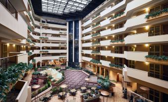 Embassy Suites by Hilton Columbia Greystone