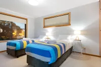 Granite Beach House