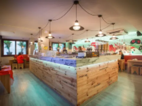 Yeah Barcelona Hostel Hotels in Barcelona
