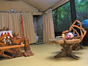 Yala Wilderness Safari Camp