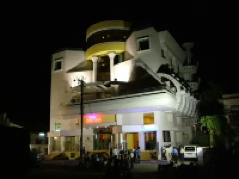 Hotel City Park, Solapur