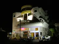 Hotel City Park, Solapur Hotels in Solapur