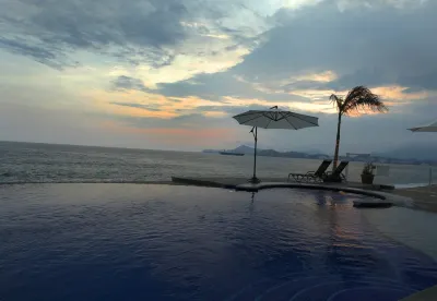 Condominio Marlica Hotels in Manzanillo