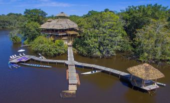 La Selva Jungle by Eco Luxury Group