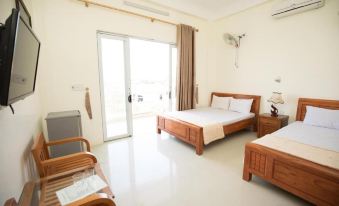 Chinh Thuy Sam Son Hotel