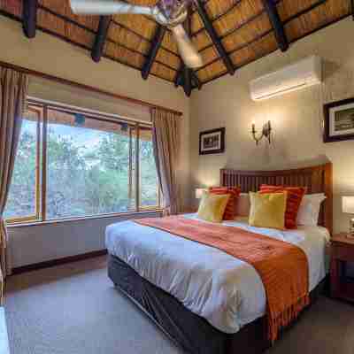 Kruger Park Lodge Unit No. 524 Rooms