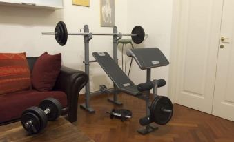 Exclusive Aparthotel la Reunion