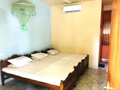 Trinco Prasanna Resort Hotels near Abhayarama Temple