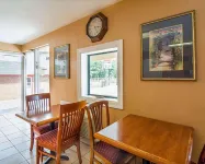 Econo Lodge North Charlottesville