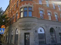 Hotell Hjalmar Các khách sạn ở Orebro