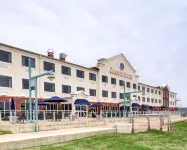 Clarion Suites Hotels in Vidalia