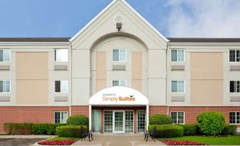 Sonesta Simply Suites Chicago Libertyville