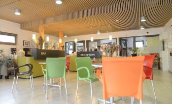 Camping la Fontaine d'Annibal