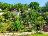 Phumalida Resort Отели в г. 