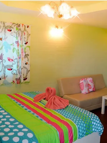 รูปภาพของสวีท ไลท์เฮาส์ โฮมสเตย์