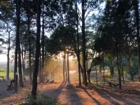 Phu Prom Dao Farmstay Hotels in Thep Sathit