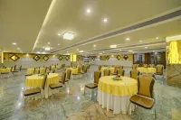 ホテル ディ アーチ ラクナウ