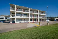 Americas Best Value Inn & Suites Humble Hotels in Atascocita