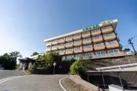Ryuganji Onsen Hotel Yuri Các khách sạn ở Tamana