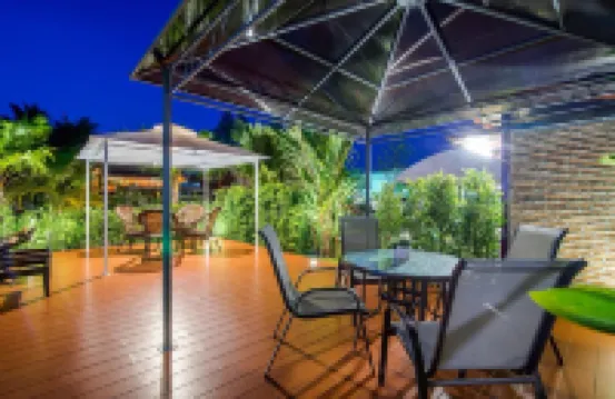 วิสาโฮม หัวหิน