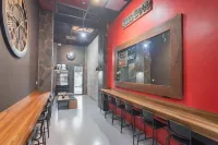 Urbanview Elephant Eleven Residence Bandung by RedDoorz