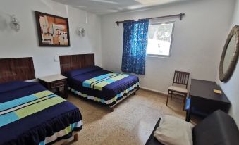 7. Hotel La..