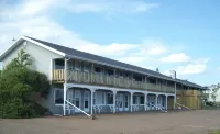Singing Sands Inn Motel Các khách sạn ở 