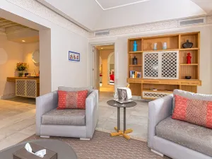 Dar El Jeld Hotel and Spa