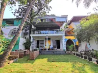 Urban Nomads Pune Riverside CoLive CoWork