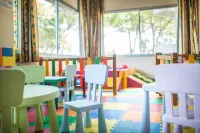 Hotel San Giorgio Resort 4S - Family