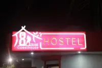 8th Street Hostel