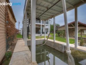 Stunning Luxury Lake Home with Waterfront & Dock!