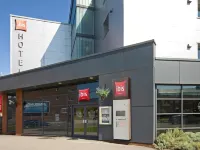 Ibis Hull City Centre Các khách sạn ở 